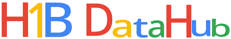 H1B DataHub Logo